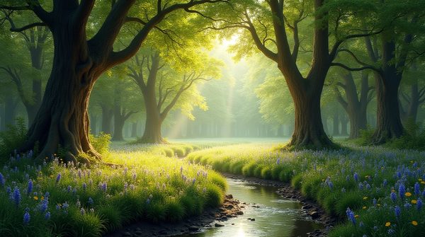 Bien-être naturel : comment renouer avec son équilibre grâce à la nature