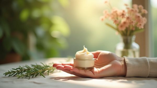 Celesta Skincare l'expert des peaux sensibles : découvrez des soins naturels et apaisants