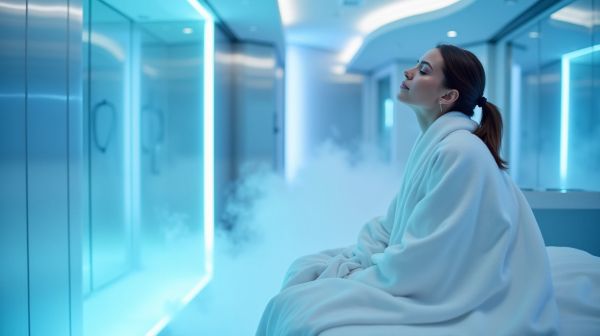 Comment choisir une formation en cryothérapie adaptée à vos besoins