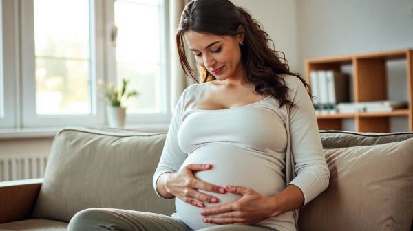 Les meilleures techniques ostéopathiques pour apaiser les douleurs pendant la grossesse