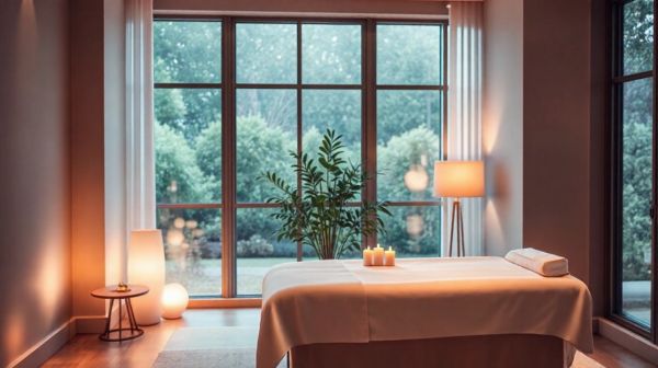 Les secrets pour maximiser les bienfaits de votre massage nu