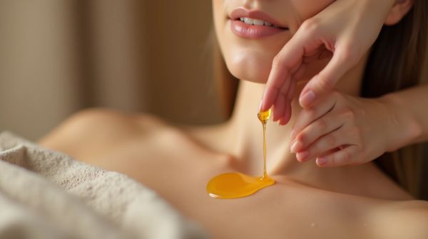 Optimiser l'hydratation de votre peau avec l'huile de pépins de figue