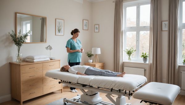 Ostéopathie et grossesse : soulager les douleurs sans médicaments