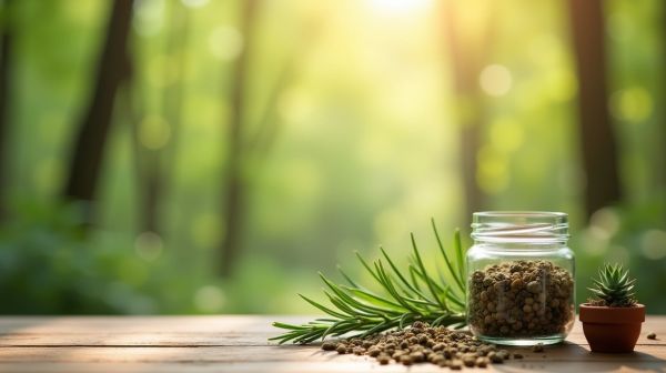 Pourquoi opter pour des produits naturels en ligne pour votre santé