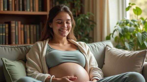 Quels compléments alimentaires de grossesse pour une santé optimale ?