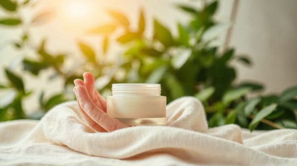 Soins naturels pour peaux sensibles : l'expertise de Celesta Skincare