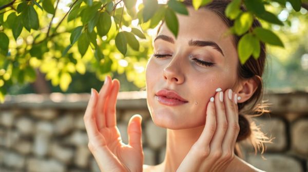 Soins naturels pour peaux sensibles : l'expertise de Celesta Skincare