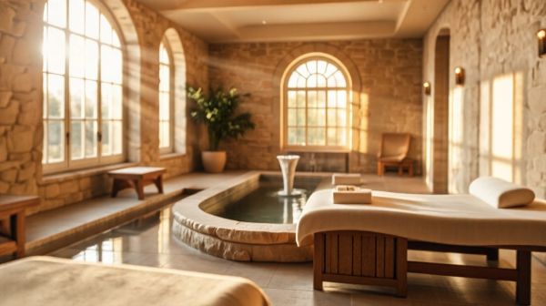Top 5 lieux de massage à Lyon pour une détente optimale