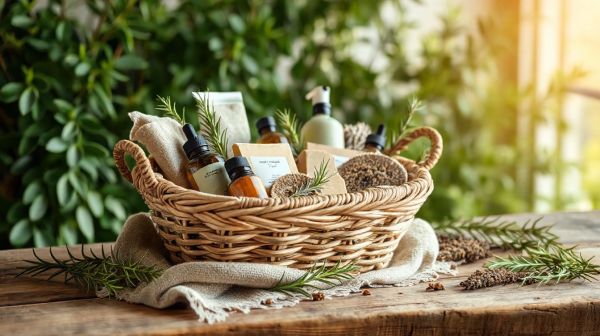 Top raisons de choisir des produits naturels en ligne pour votre bien-être
