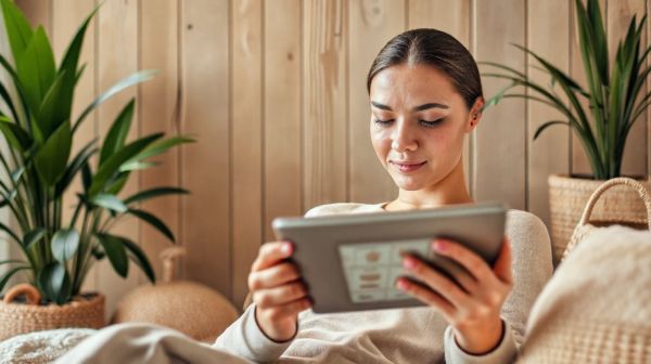 Top raisons de choisir des produits naturels en ligne pour votre bien-être