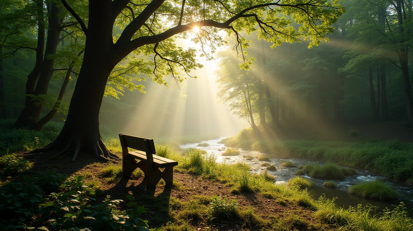 Quels sont les piliers du bien-être naturel ?