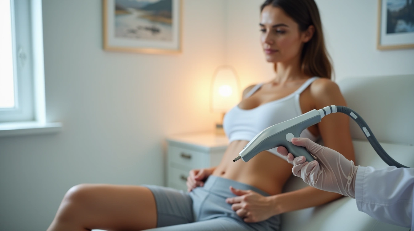 Vos questions sur le laser vaginal à Nice